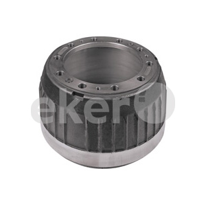 FREN KAMPANASI 200.26 KALIN FLANŞ SOĞUTMALI 